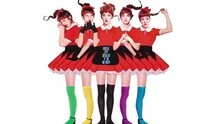 Red Velvet - Red Velvet_Dumb Dumb_Teaser Video