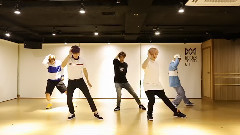 B1A4 - Sweet Girl 练习室版