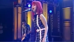 Paramore - Decode