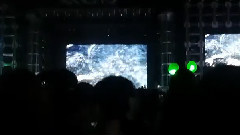EXO - 上海演唱会