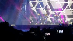 EXO - Call Me Baby