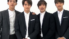 CNBLUE - アルバム colors 歌曲试听