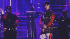 Justin Bieber,The Roots - What Do You Mean