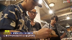 VIXX - 洪锡天 & VIXXLR 仲夏夜的秘密料理特训现场!