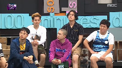 Hyukoh - 无限挑战 hyukoh Cut