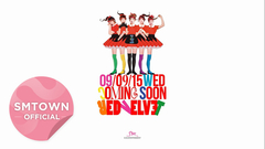 Red Velvet - Red Velvet_Dumb Dumb_Teaser Video 1