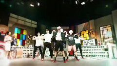 TEEN TOP - A Song For You 4 E01 Teentop 官方中文预告