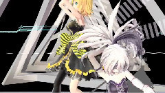 VOCALOID家族,镜音双子 - 疑心暗鬼
