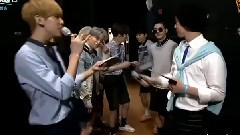 TEEN TOP - TEENTOP 采访部分