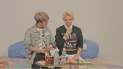 TEEN TOP - TeenTop撒娇不容易