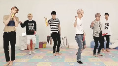 TEEN TOP - Pikicast TeenTop的刀群舞