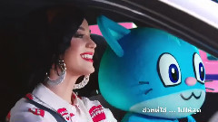 Katy Perry - 丰田雅士力宣传片