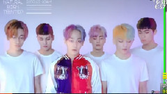 TEEN TOP - SBS Morning Wide News TeenTop 回归预告照公开