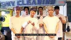TEEN TOP - TeenTop Star Cast On Air 预告