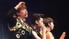U-KISS - Nightmare