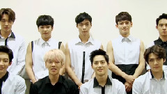 EXO - 世界科学首脑会议