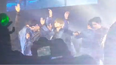 EXO - Wolf