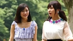AKB48 - ちょいアゲ↑スイッチ
