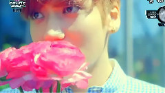 TEEN TOP - Mnet MCD NEXT WEEK COMEBACK Niel 心跳不止