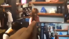 Jessica - Jessica Reaction When Someone Shouted Tiffany