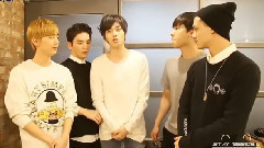 TEEN TOP - Naver StarCast