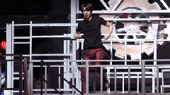 EXO,吴世勋(EXO) - EXODUS
