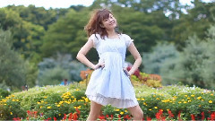 舞蹈视频 - 真夏のレターレインボー