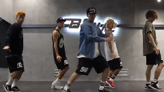 Bigstar - 月光奏鸣曲 练习室版