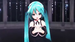 初音未来 - Last Night,Good Night