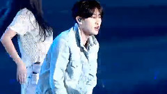 Super Junior,银赫(Super Junior) - Don't Wake Me Up