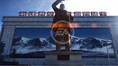 游戏原声 - 战场4 龙之獠牙