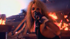 Motley Crue - Dr.Feelgood