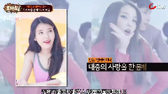 IU - TV朝鲜 南瓜子 IU Cut