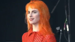 Paramore - Rock Am Ring 2013