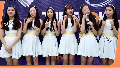 myB,April(韩国) - THE SHOW NEWS 女子组合的出道法则