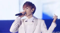 东海(Super Junior),Super Junior,银赫(Super Junior) - As Long As You Love Me
