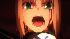 动漫专属 - Fate_zero 命运前夜