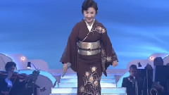 伍代夏子 - 川の流れのように