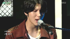 VIXX LR - Beautiful Liar - KBS 音乐银行 现场版 15/09/04