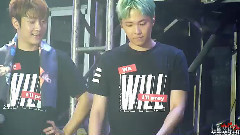 FTISLAND - FTISLAND广州演唱会安可 宋承炫庆生
