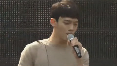EXO,Chen(EXO) - 最高的幸运 彩排