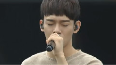 EXO,Chen(EXO) - 爱情尽头 彩排