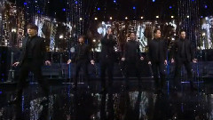 三代目J Soul Brothers - Unfair World(Music Station)现场版 15/09/04