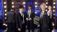SMAP - Otherside(Music Station)现场版 15/09/04