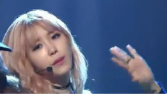 全烋星(Secret) - Taxi Driver & Into You