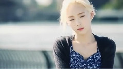 太妍(少女时代),Tiffany(少女时代),少女时代-TTS,少女时代,韩国综艺 - OnStyle Channel Tiffany对金泰妍的重要性 中文字幕