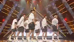 防弹少年团 - I NEED U