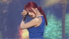 咸慇晶(T-ara) - I'm Good
