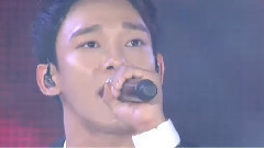 Chen(EXO),EXO - EXO chen cut
