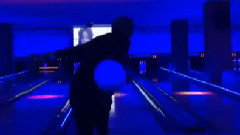 EXO - seoulandme INS更新灿烈相关视频一则 Bowling bowling
